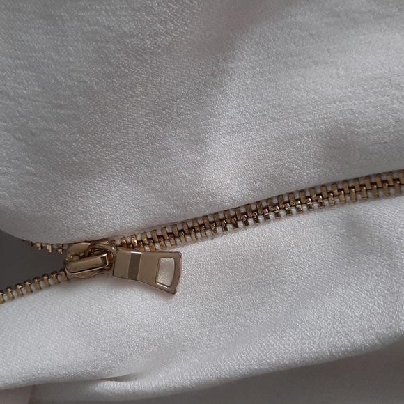 colourblock dress - Picture 3 of 3